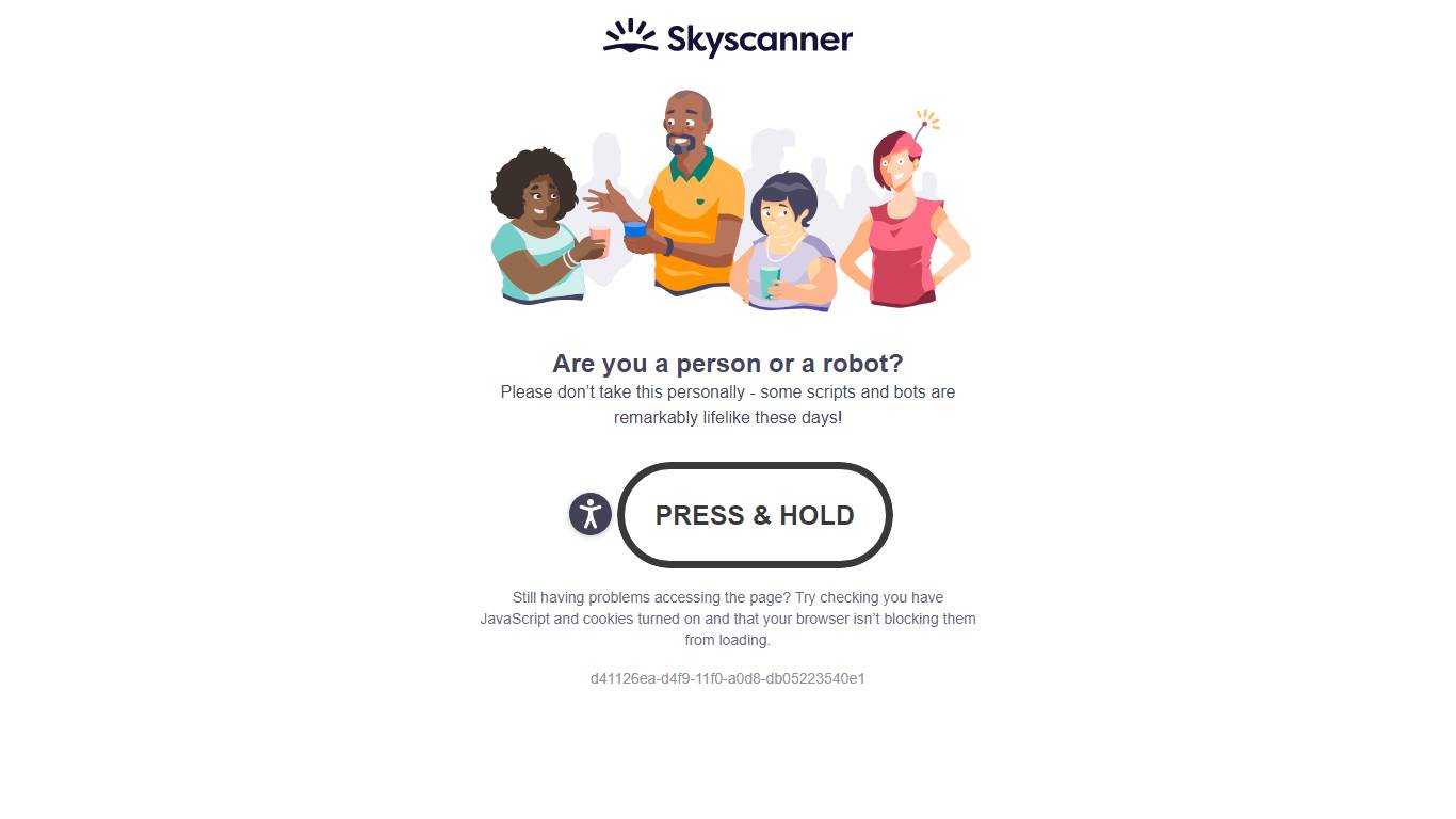 Skyscanner
