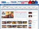 NBA中国
