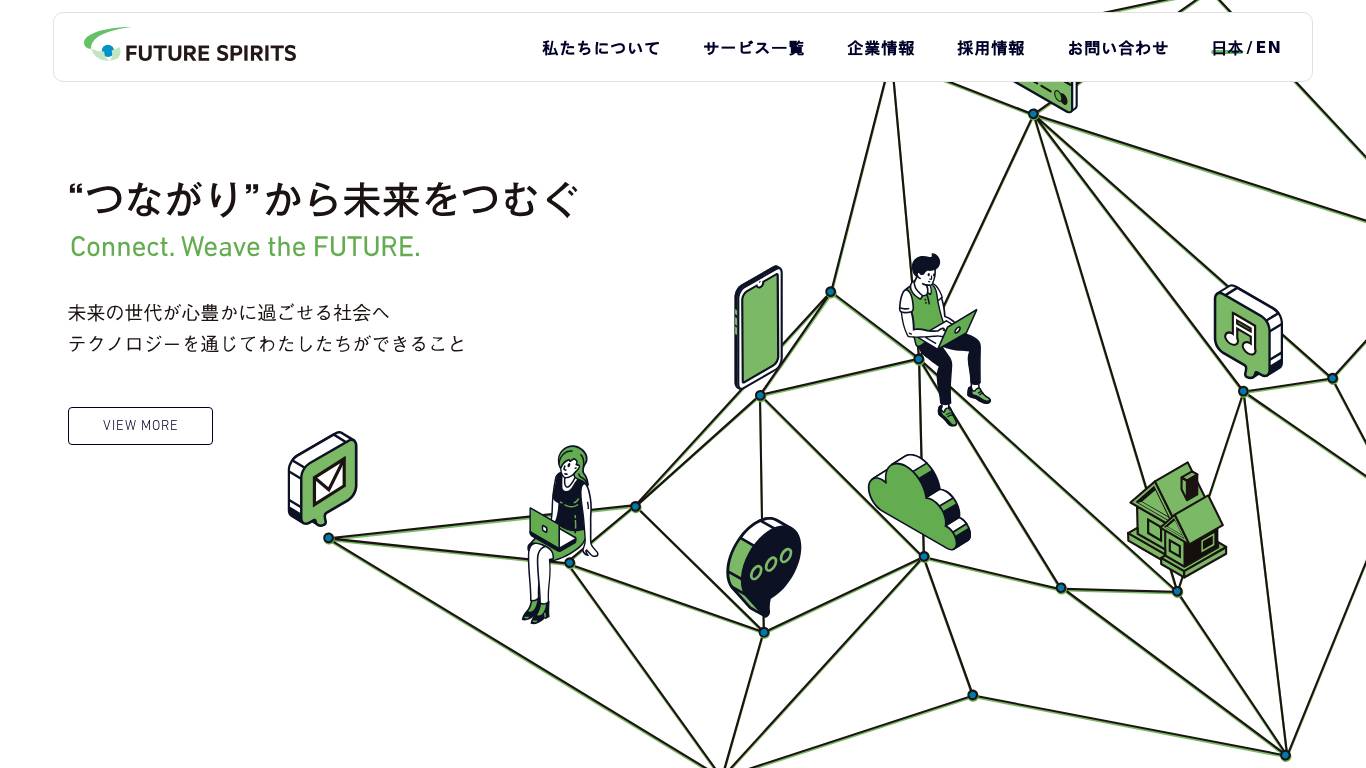 フューチャースピリッツ