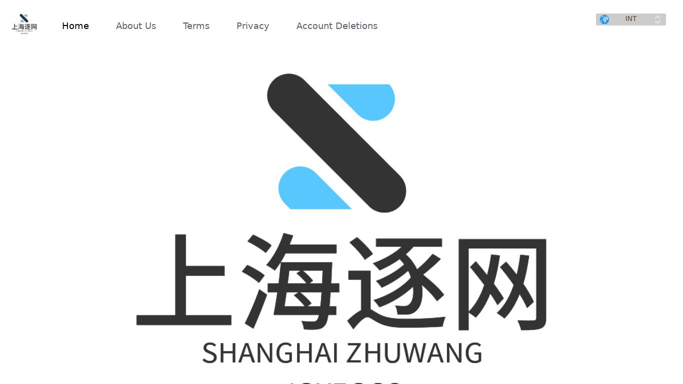 上海逐网