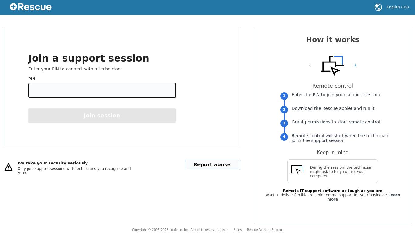 LogMeIn123