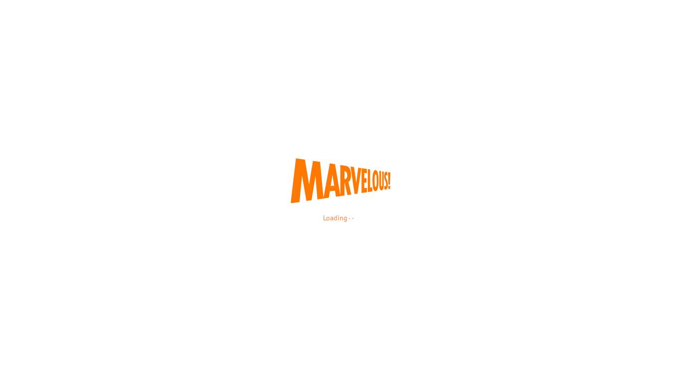 マーベラス公式サイト