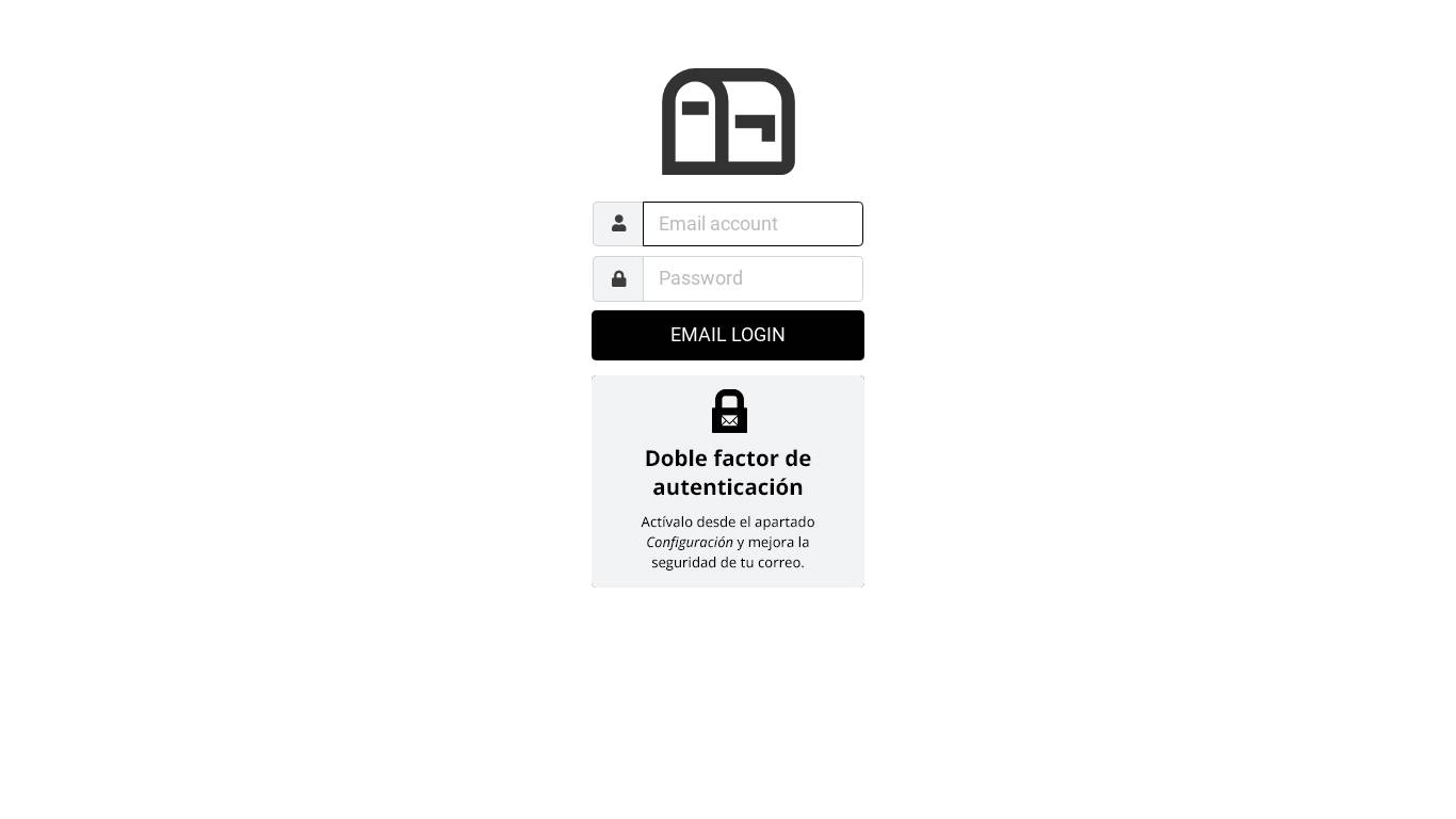 Webmail :: 欢迎使用 Webmail