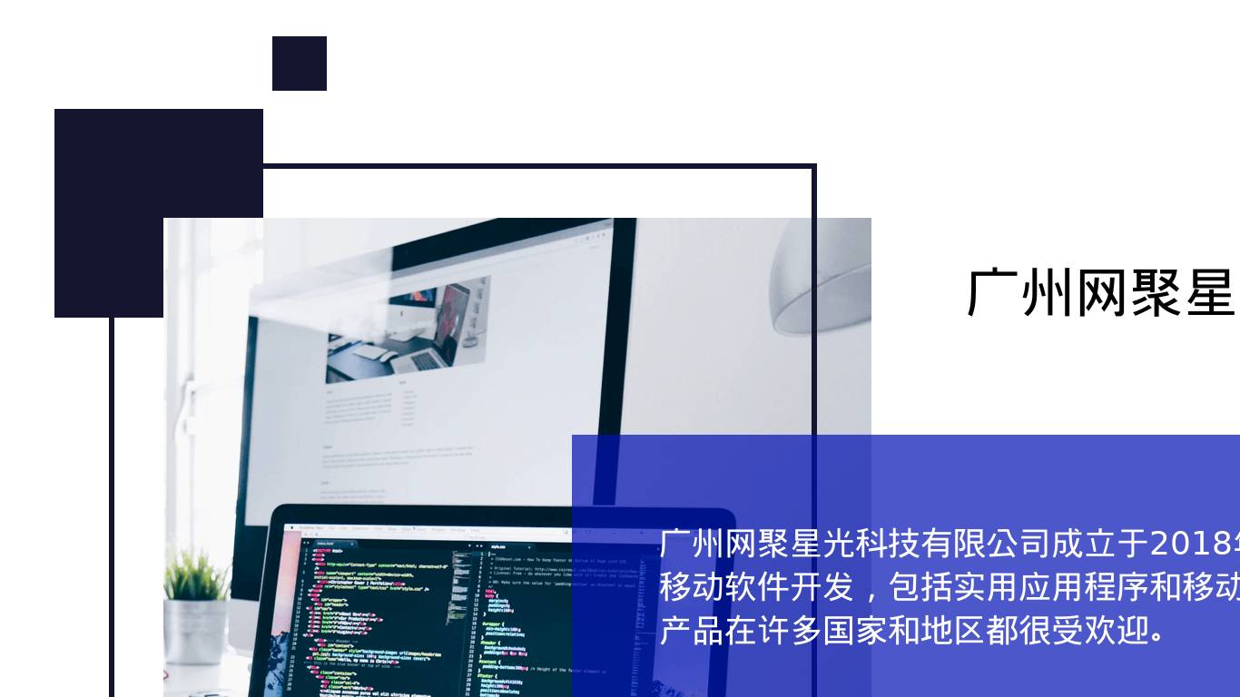 广州网聚星光科技有限公司