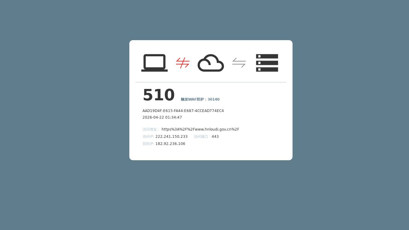 娄底市人民政府