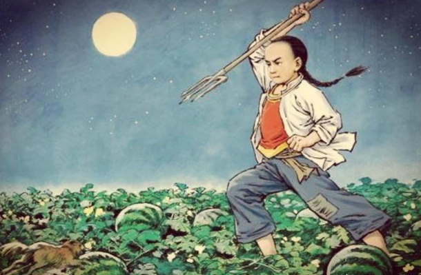 站长实操